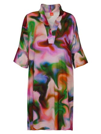 Waves and Blur duCarly